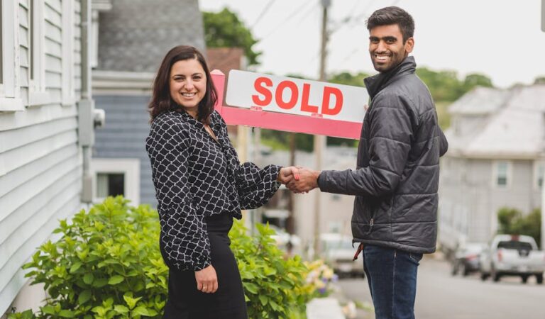 Essential Tips for First-Time Home Buyers
