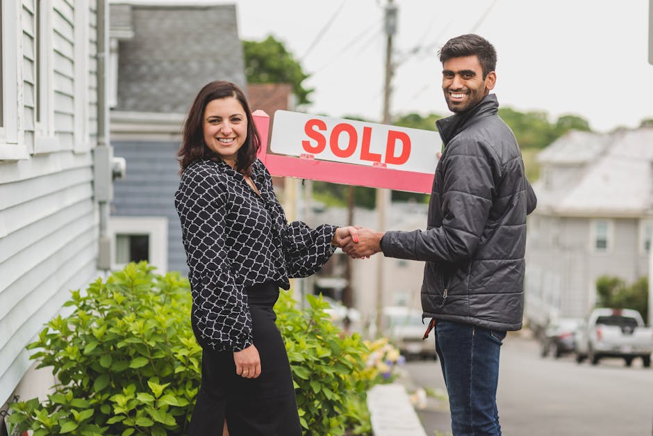 Essential Tips for First-Time Home Buyers