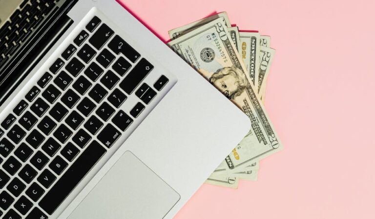 Ways to Improve Maximizing Your Earnings with AdSense