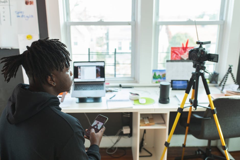 Tips for Creating Compelling Video Content