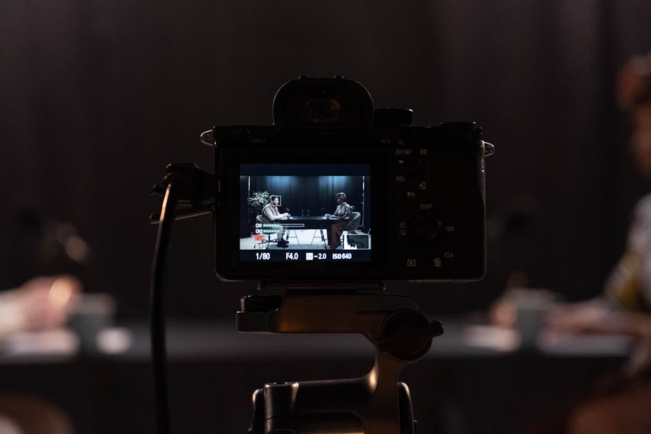 Tips for Creating Compelling Video Content