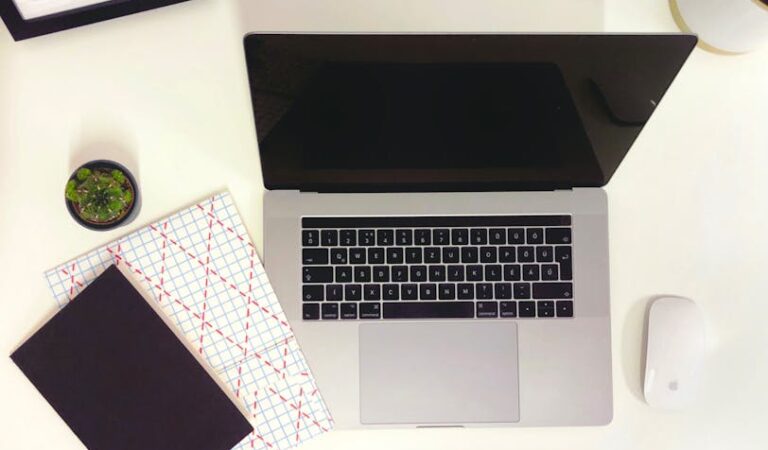 How to Organize Your Digital Files Efficiently