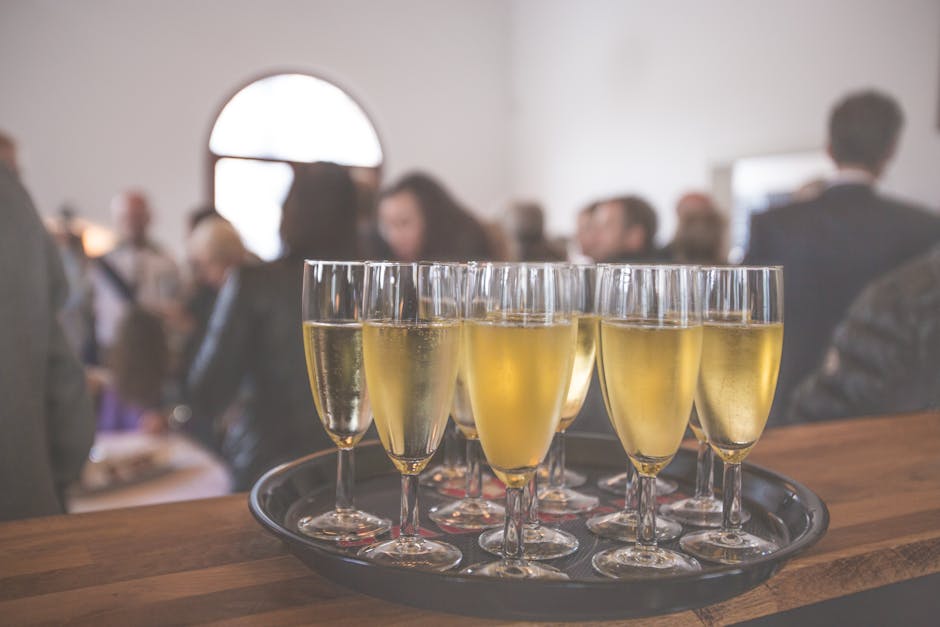 How to Make the Most of Networking Events