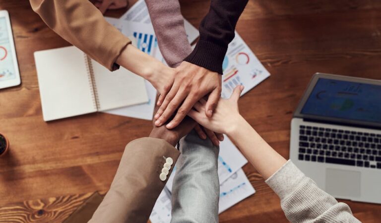 How to Create an Effective Business Plan