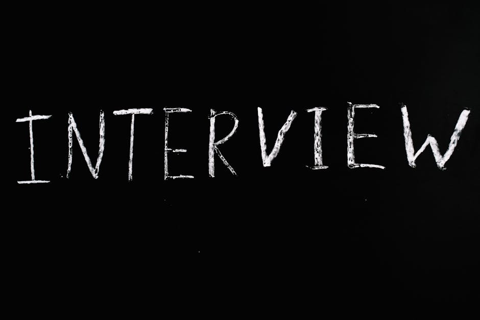 How to Navigate Job Interviews Successfully