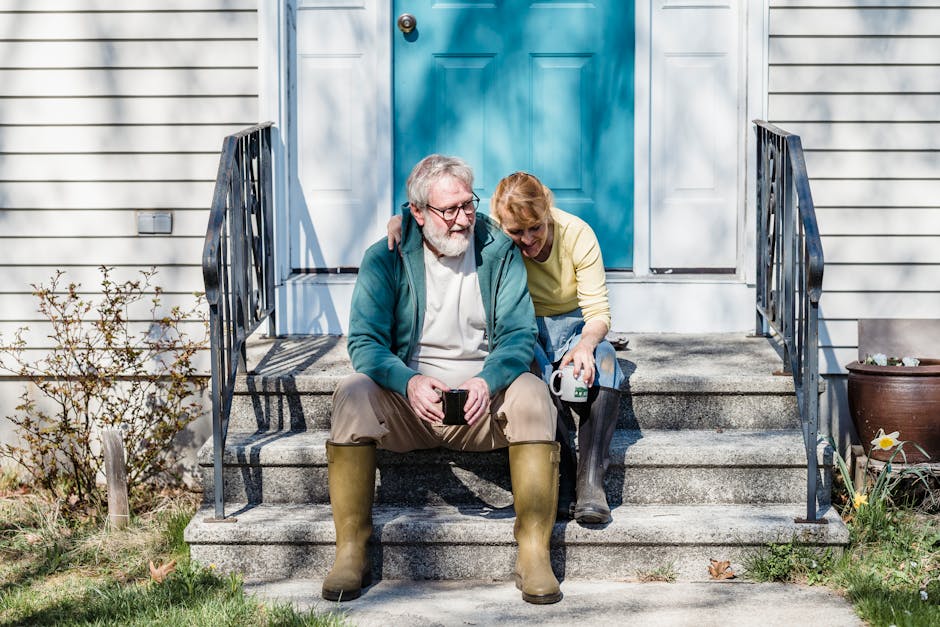 Essential Steps in Planning Your Retirement