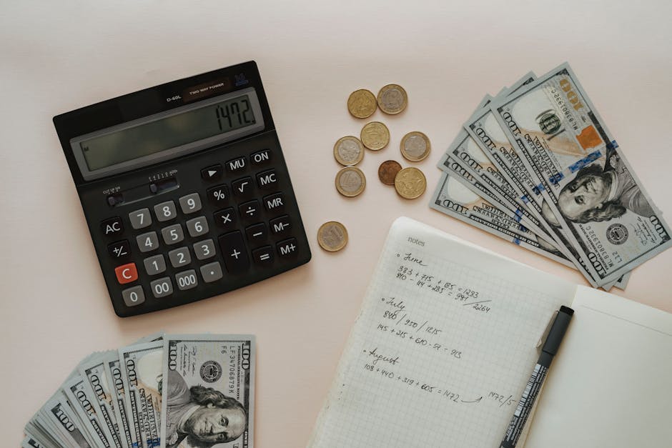 Essential Tips for Effective Budgeting Strategies