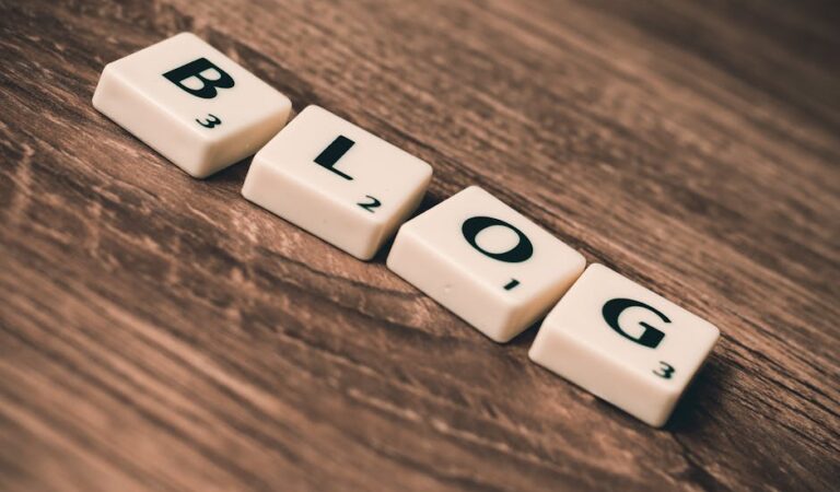 How to Create Engaging Content for Blogs