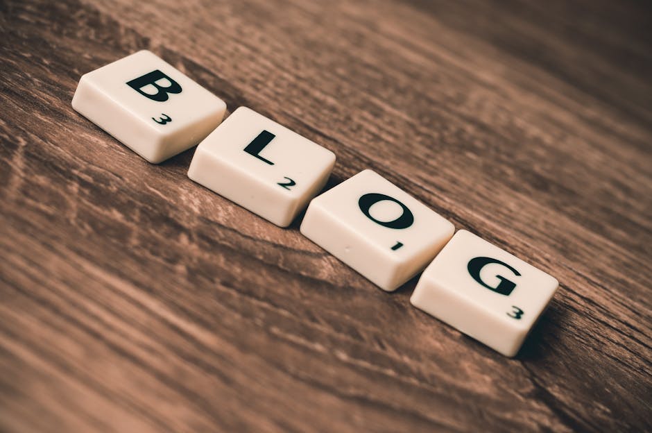 How to Create Engaging Content for Blogs