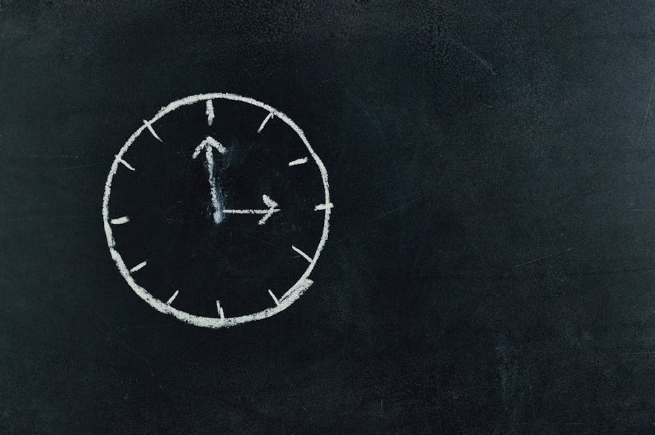 Maximize Time Management Techniques