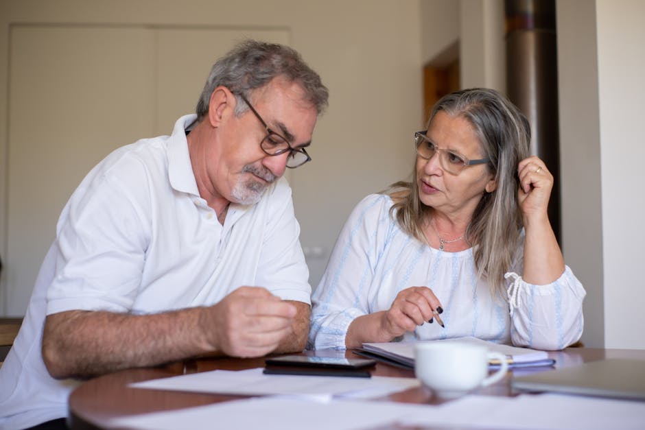 Essential Steps in Planning Your Retirement